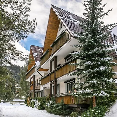 Rent Like Home - Arkadia Pod Nosalem Zakopane Exterior photo