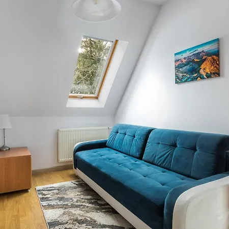 Rent Like Home - Arkadia Pod Nosalem Zakopane Exterior photo