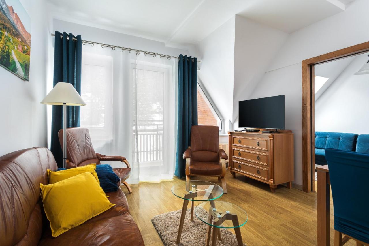 Rent Like - Arkadia Pod Nosalem