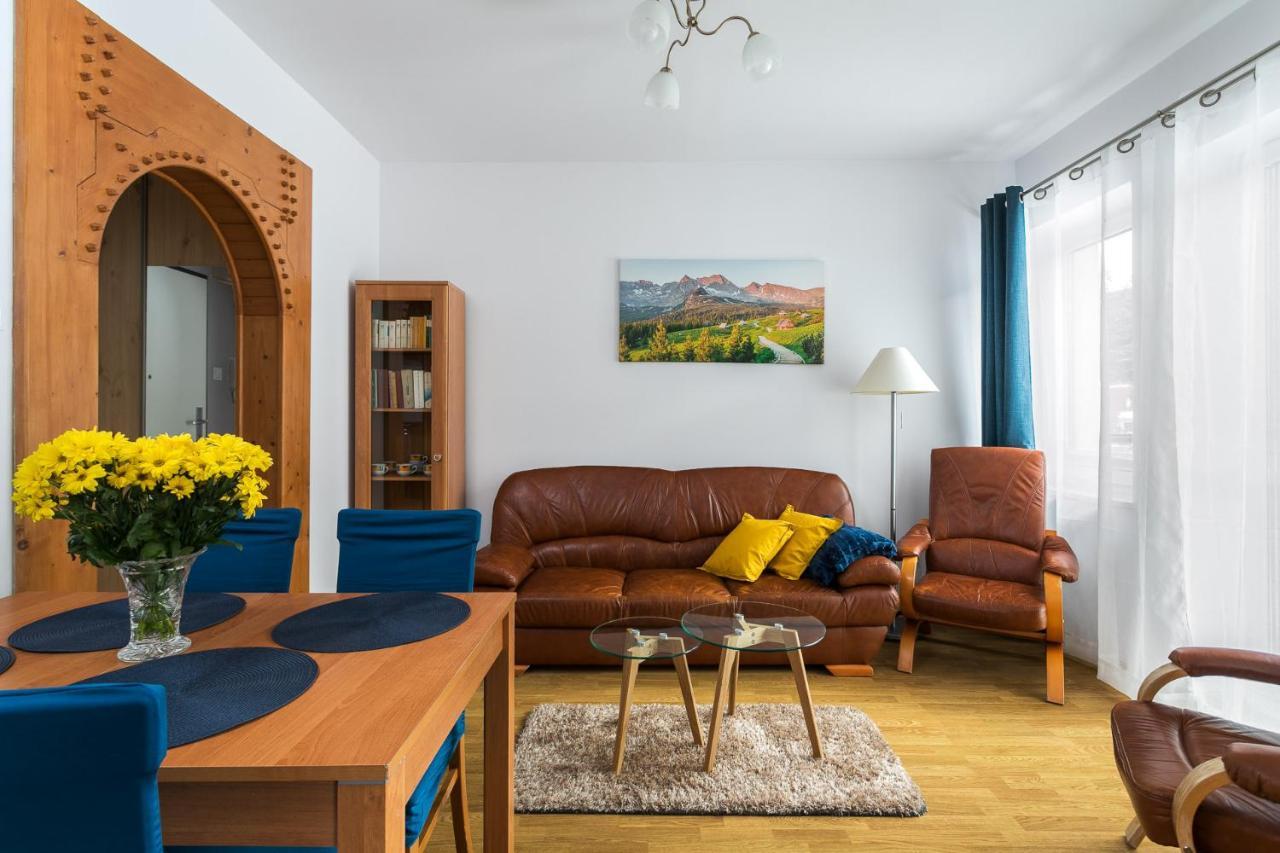 Apartment Rent Like - Arkadia Pod Nosalem Zakopane