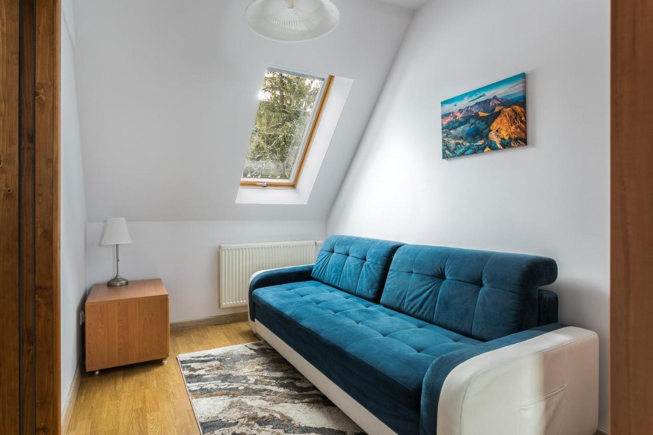 Rent Like - Arkadia Pod Nosalem Apartment Zakopane