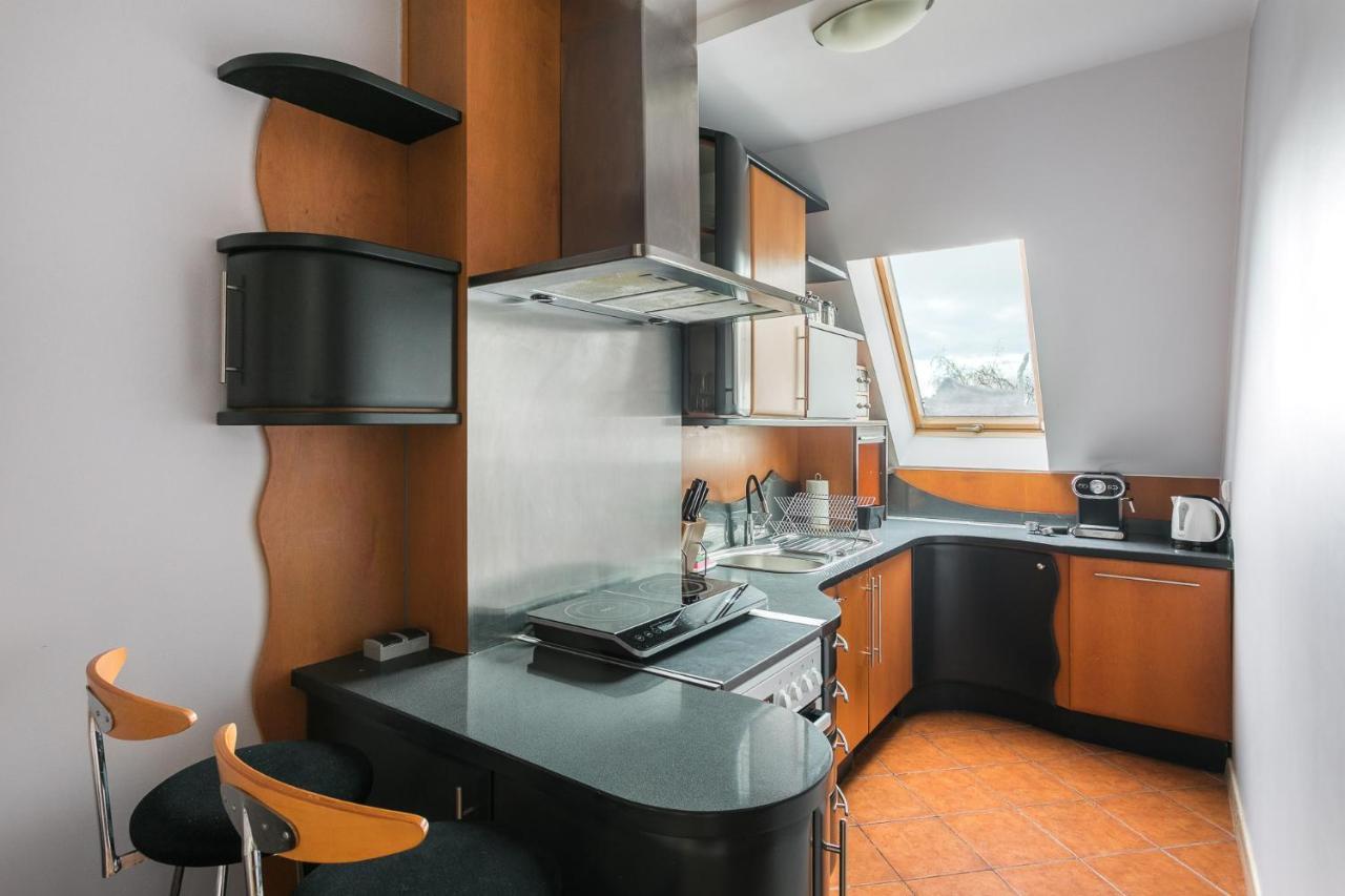 Rent Like - Arkadia Pod Nosalem Apartment