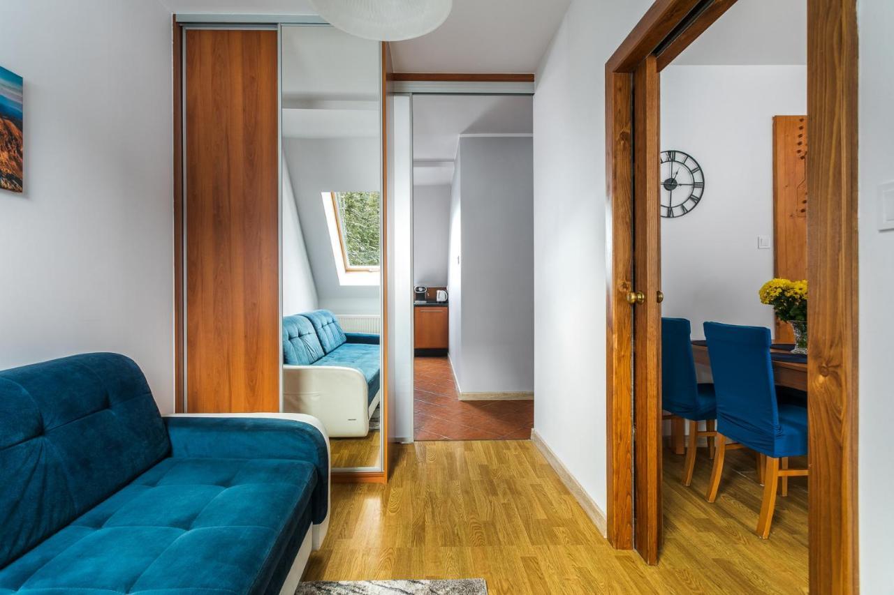 Rent Like - Arkadia Pod Nosalem