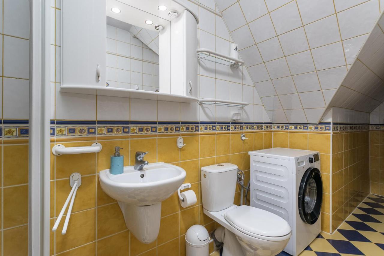 Apartment Rent Like - Arkadia Pod Nosalem